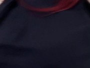 Mi CUÑADA COLEGIALA se ESCAPA DE LA ESCUELA para ir a COGER CONMIGO 10/16