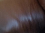 Getting oiled up 10/16