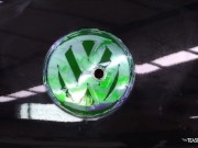 Nothing makes these chicks happier than getting banged together 1/16