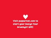 Bust Your Boredom | Design Your Dreamgirl 11/16