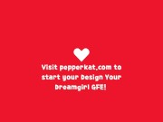 Bust Your Boredom | Design Your Dreamgirl 12/16