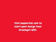 Bust Your Boredom | Design Your Dreamgirl 13/16