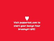 Bust Your Boredom | Design Your Dreamgirl 14/16