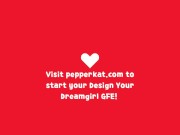 Bust Your Boredom | Design Your Dreamgirl 16/16