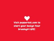 Bust Your Boredom | Design Your Dreamgirl 6/16