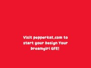 Bust Your Boredom | Design Your Dreamgirl 7/16