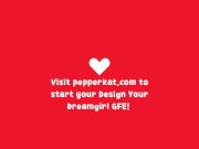 Bust Your Boredom | Design Your Dreamgirl 8/16