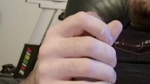 Jerking of