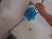 Wife Pees While I Pee On Her 15/16