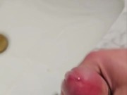 Solo Male CumShot CUM Explosion Cum Fest Intense Orgasm 15/16