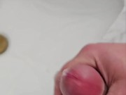 Solo Male CumShot CUM Explosion Cum Fest Intense Orgasm 16/16