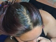 Seduzco mujer de tremendo culo y me manosea/ porno marocaine parte 3 8/16