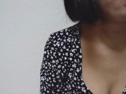 【オナサポ ASMR】同人声優の実写付きオナサポボイス お姉さんのしこしこ寸止めカウントオナサポ Japanese 1/16