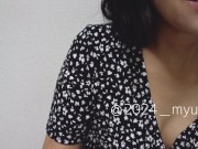 【オナサポ ASMR】同人声優の実写付きオナサポボイス お姉さんのしこしこ寸止めカウントオナサポ Japanese 10/16