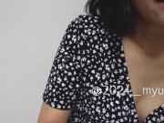 【オナサポ ASMR】同人声優の実写付きオナサポボイス お姉さんのしこしこ寸止めカウントオナサポ Japanese 12/16