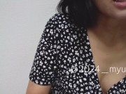 【オナサポ ASMR】同人声優の実写付きオナサポボイス お姉さんのしこしこ寸止めカウントオナサポ Japanese 13/16
