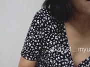 【オナサポ ASMR】同人声優の実写付きオナサポボイス お姉さんのしこしこ寸止めカウントオナサポ Japanese 14/16