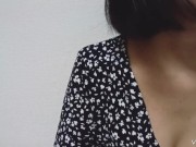 【オナサポ ASMR】同人声優の実写付きオナサポボイス お姉さんのしこしこ寸止めカウントオナサポ Japanese 2/16