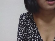 【オナサポ ASMR】同人声優の実写付きオナサポボイス お姉さんのしこしこ寸止めカウントオナサポ Japanese 3/16