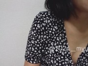 【オナサポ ASMR】同人声優の実写付きオナサポボイス お姉さんのしこしこ寸止めカウントオナサポ Japanese 7/16