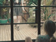 It's Astrid Love Missing Gorgeous Blonde Charlie Forde So Bad! 1/16