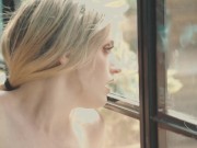 It's Astrid Love Missing Gorgeous Blonde Charlie Forde So Bad! 9/16