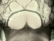 Swinger recording a video for her cuck boyfriend * TEASER * DM OR PM FOR FULL 14/16