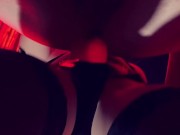 Hard X-Cross Pegging 10/16