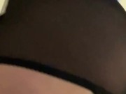 What a sexy ass she has 3/16