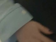 What a sexy ass she has 7/16