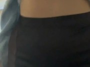 What a sexy ass she has 8/16