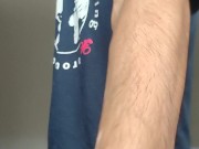 I swallow my semen Me trago todo el semen💦 😛🥵 1/16