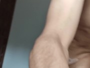 I swallow my semen Me trago todo el semen💦 😛🥵 16/16