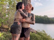 National park pegging 1/16