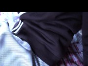 Video Casero de COLEGIALA NALGONA Sophia MONTADA! Fuimos a mi casa a ver Peliculas! Mexicana HD 1/16