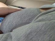 Naughty Stepsister teasing Me with Her Big Boobs after School 18+ 4/16