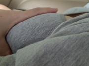 Naughty Stepsister teasing Me with Her Big Boobs after School 18+ 6/16