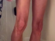 #276a Girlfriend Being Insanely Cute in the Shower! 13/16