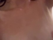 #276a Girlfriend Being Insanely Cute in the Shower! 6/16