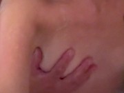 #276a Girlfriend Being Insanely Cute in the Shower! 9/16