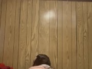 Clapping my ass 2/16