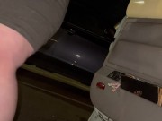 Peeing in public 1/16