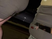 Peeing in public 3/16