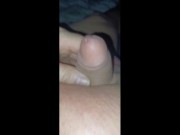 Mature Chubby Masturbate and cum Outdoors 91724 5/16