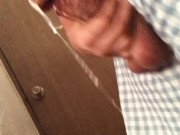 I help you quench your thirst 4/16