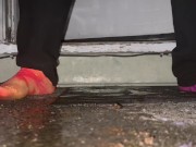 Pissed all over my phone 13/16