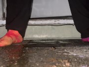 Pissed all over my phone 14/16