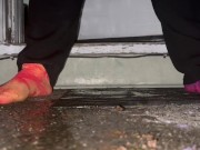 Pissed all over my phone 15/16