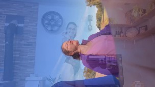 Magnifique pipe et levrette et creampie en campagne 😜😜