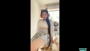 This sexy hot Latina wants to explore crazy experiences